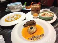 -蟹榭·本帮江浙菜·蟹宴(五角场合生汇商场店)