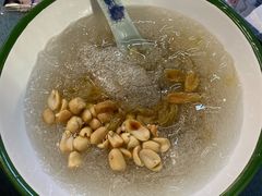 手工冰粉-艺味深尝(云锦路店)