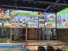 -有位虾匠·胶东土菜小馆(市北店)