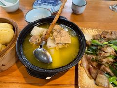 -青城甲(青城山店)