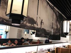 -大榕树下顺德菜(融创茂店)