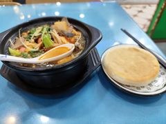 -西域西北老马食府(鼓楼西街店)