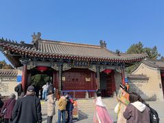 -大慈恩寺(大雁塔)