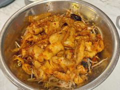 -辣盆盆麻辣小龙虾(哈尔滨总店)