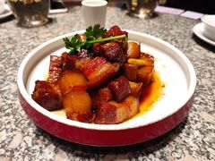 -老街鱼嘴巴(坡子街老店)