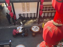 -二泉园老菜馆·百年无锡菜