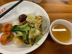 -素清香(解放路店)