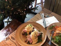 -BAKER&SPICE(安福路店)