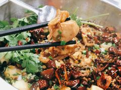 -天治宣·野椒鸡(龙头寺总店)