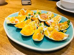 -三猫黑鱼花(南大店)
