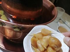 -东来顺饭庄(新源里店)