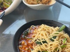 -隅焰·三生三味·手作川菜(金沙天街店)