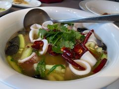 水煮东山小管-遇外滩(BFC外滩金融中心店)