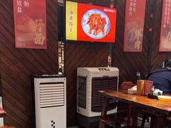 -秦园陕西手工面馆(番禺节能科技园店)