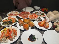 -曲水兰亭(北京四惠店)
