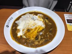 -CoCo壱番屋(久光百货店)