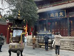 -长春观