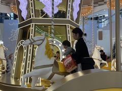 -义乌之心城市生活广场