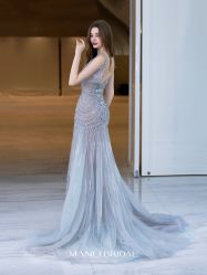 -MANLI BRIDAL婚纱