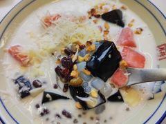 -江记甜品(罗湖店)