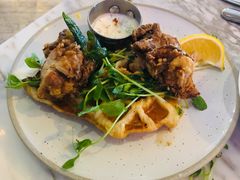 -The Rug Cafe(王府中环店)