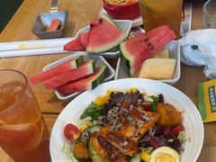 -豪客来牛排(红豆万花城店)