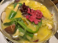 -叶叶菩提(太原别墅店)