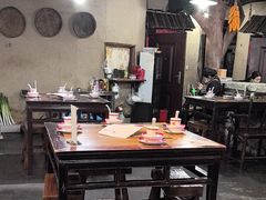 -酒肉门孔府菜(曲阜游客中心店)