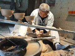 -景德镇古窑民俗博览区