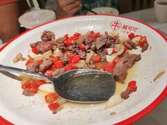 -辣可可·现炒黄牛肉(皇庭广场店)