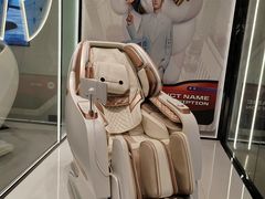 -ROTAI荣泰按摩椅