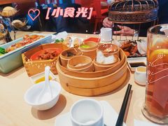 -避风塘(百联奥特莱斯广场店)