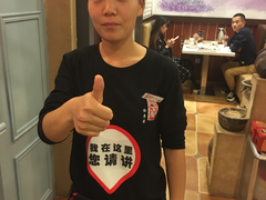 -闫府私房菜(经四路万达店)