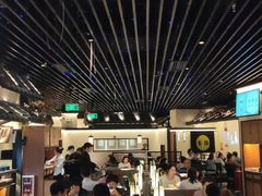 大堂-客语客家菜(琶洲保利店)