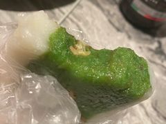 -沈大成(南京东路店)