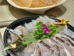 -海底捞火锅(泰安爱琴海店)