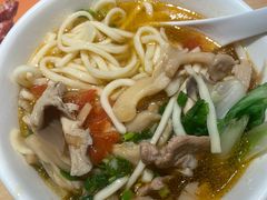 -大师兄·西北小馆(金湾华发商都店)