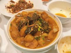 -吉林省林业宾馆-餐厅