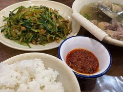 -翟氏天天小吃(上东街区店)