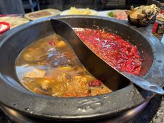 -蜀大侠火锅(春熙路店)