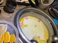 -鱼豆吉·豆浆鱼火锅(宜昌万达店)