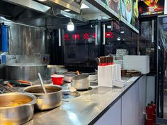 -大头亮羊汤烩面·河南非遗(良乡总店)