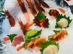 -海味观(老西门店)