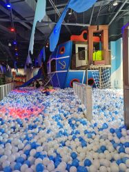 -幻贝家儿童乐园(苏州中心店)