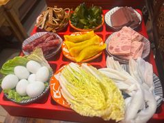 -老天桥蛙炉火锅(姑苏总店)