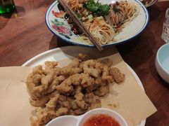 -川流不息·地道川菜·小龙虾(新松江路店)