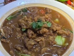 -饺子功·东北记忆·锅包肉(电厂路店)
