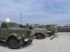 -清风小镇闯关东影视基地