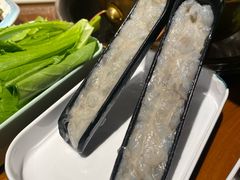 -鑫隆四季涮肉(八角畅游店)