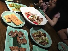 -粗茶淡饭·隐庐私厨(东亭店)